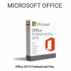 Microsoft office 2019 Pro +